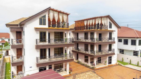 MAAT Luxury Homes
